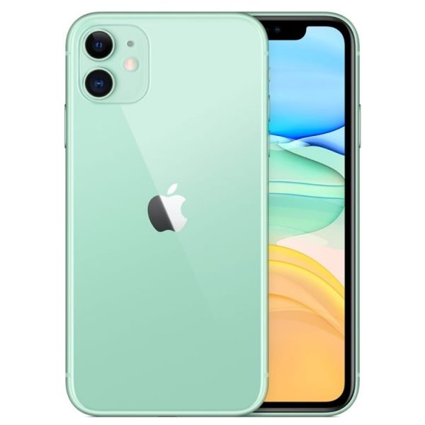 iPhone 11 64GB Đẹp 99%