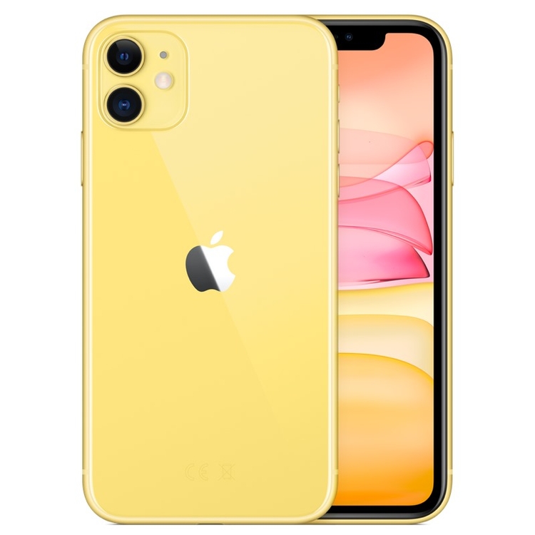 iPhone 11 128GB Đẹp 99%