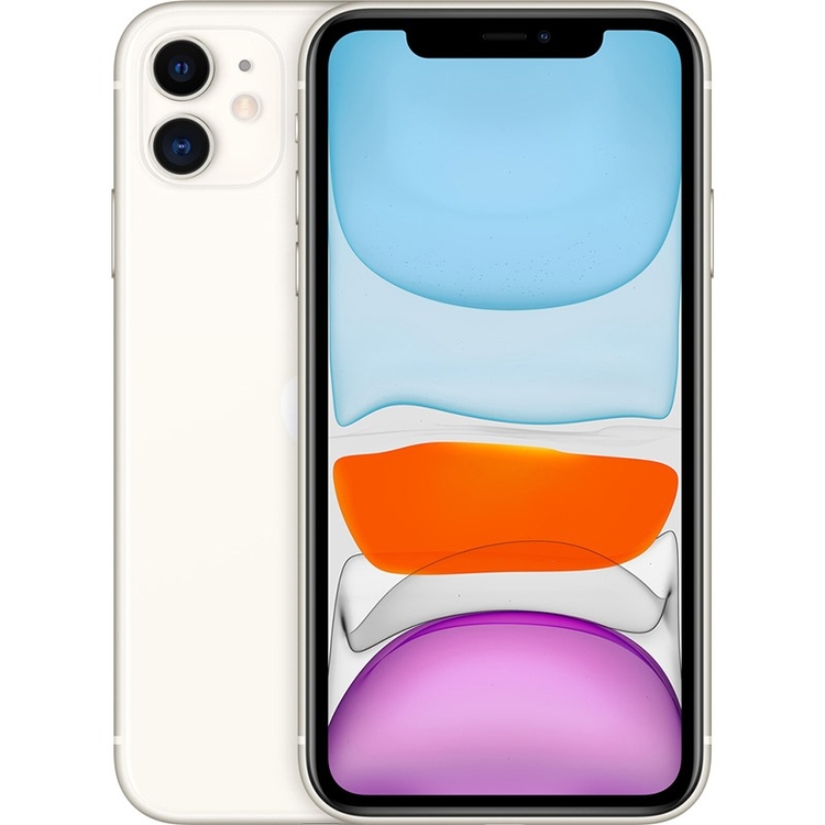 iPhone 11 128GB Đẹp 99%