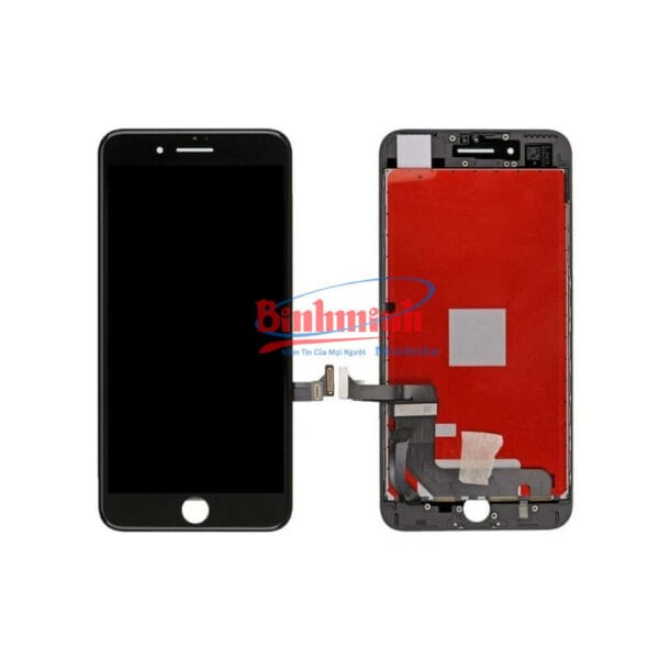 Thay Màn hình iPhone 7 Plus bị vỡ kính, hỏng cảm ứng lấy ngay