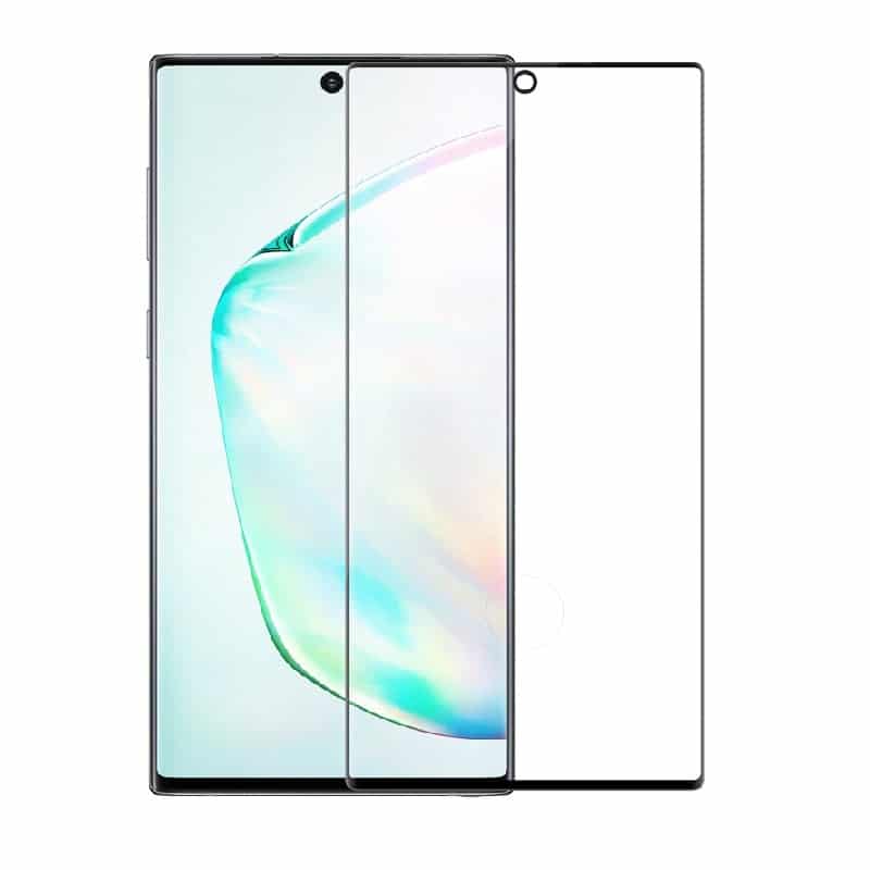 Thay mặt kính Samsung Note 10 | Lite | Plus