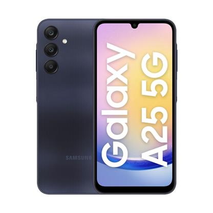 samsung a25 5g đen