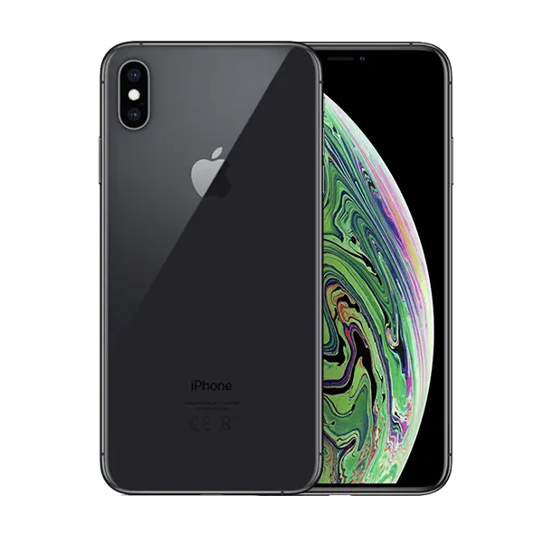 iphone-xs-black