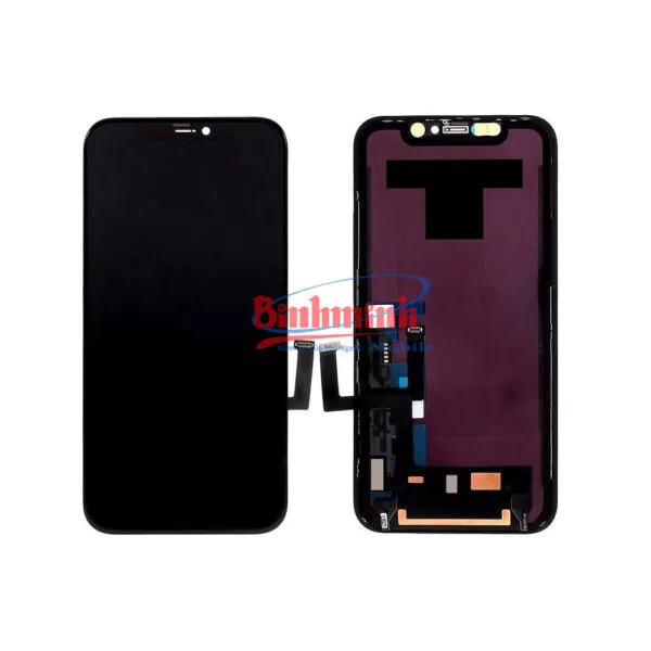 Thay màn hình iPhone 11 Pro Max lấy ngay – Cam kết linh kiện chuẩn