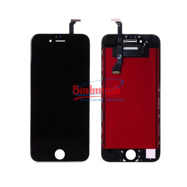 Bảng giá thay màn hình iPhone 6 mới nhất 2025 – Cập nhật liên tục