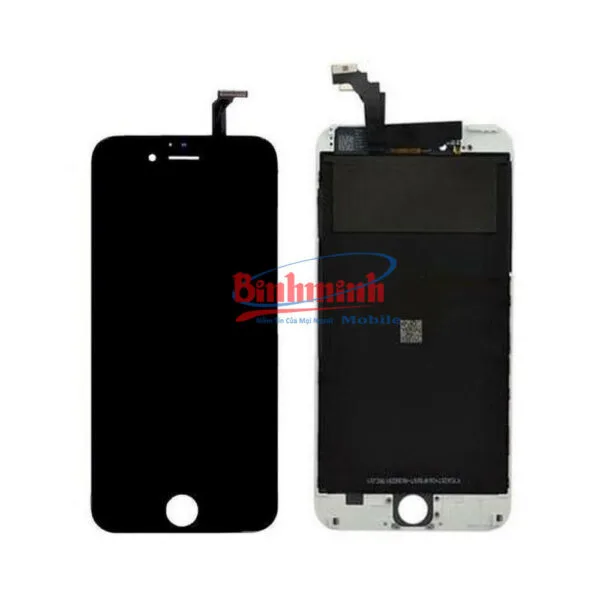 Thay Màn hình iPhone 6 Plus lấy ngay – Bảo hành 12 tháng HN