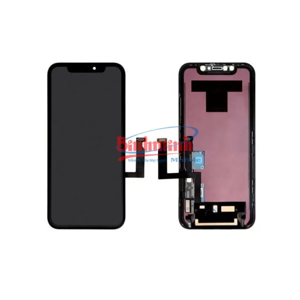 Giá thay Màn hình iPhone XR tại Hà Nội chỉ từ 500k, lấy ngay