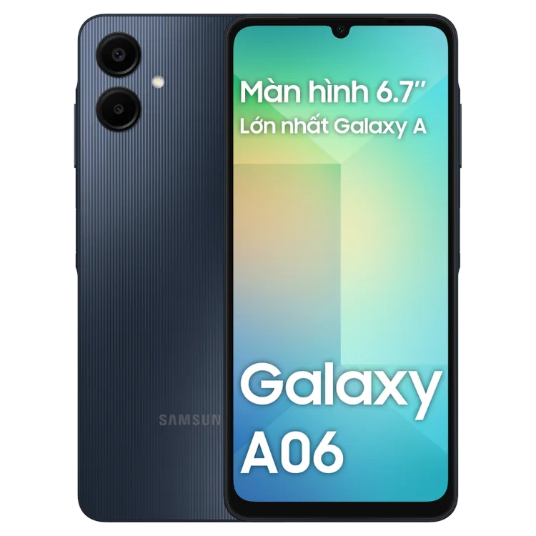 Samsung Galaxy A06 6GB/128GB