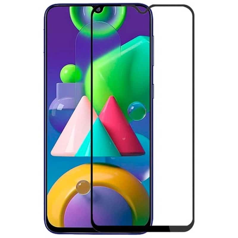 ép kính samsung m21