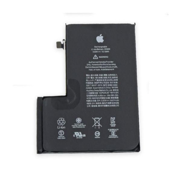 Pin iPhone 12 Pro Max chính hãng