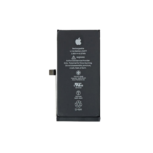 Pin iPhone 12 Pro chính hãng