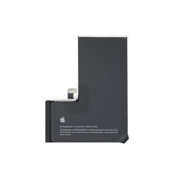 Pin iPhone 13 Pro chính hãng