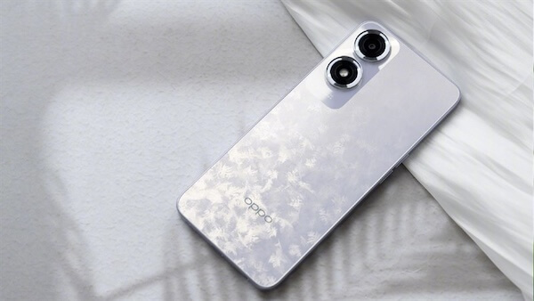 Oppo A2x- Hiệu năng tốt, hỗ trợ 5G