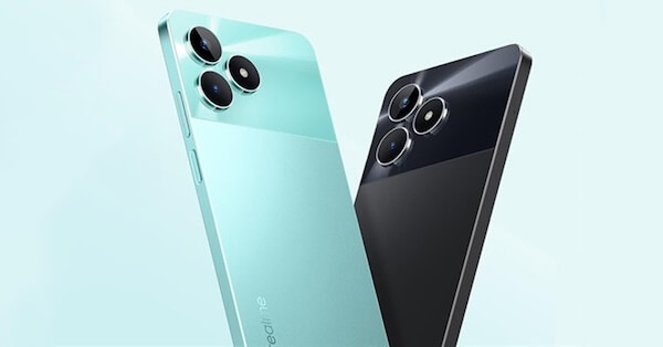 Realme C51- Màn hình mượt, cấu hình ổn định