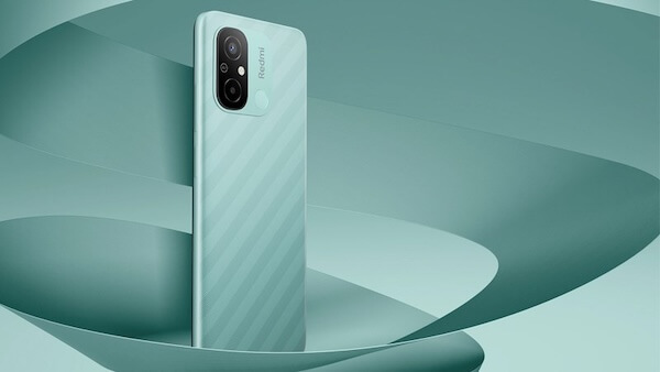 Redmi 12C: Giá rẻ, hiệu năng ổn định Redmi 12C- Giá rẻ, hiệu năng ổn định