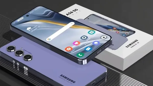 Samsung Galaxy A56 5G 8GB