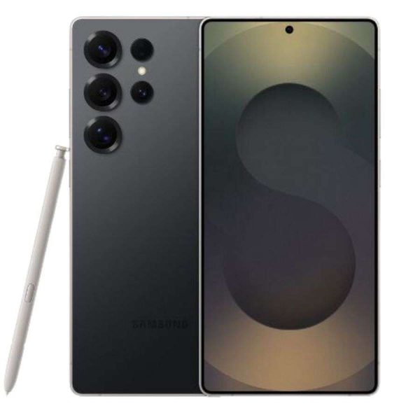 Samsung-Galaxy-S25-Ultra-Titan-Black