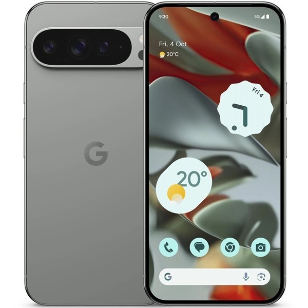 tính năng mới trên Google Pixel 9 Pro XL