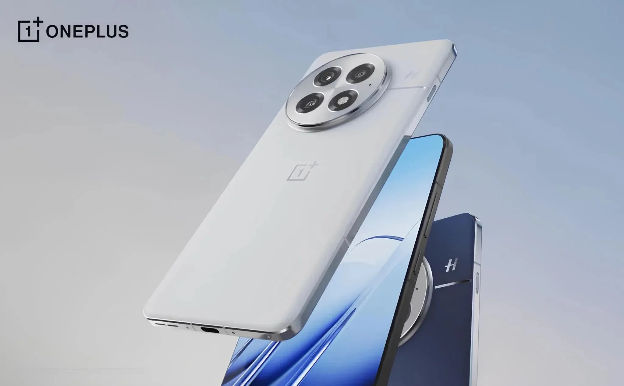 OnePlus 13T có dung lượng pin lớn và mức giá thấp