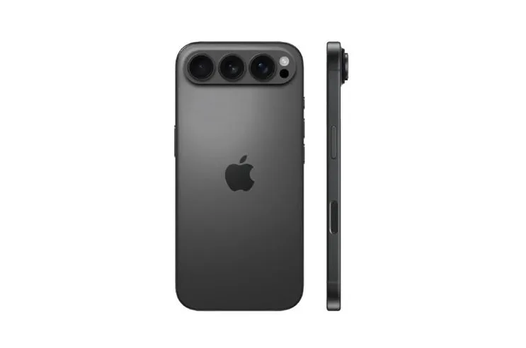 iPhone 17 là bước đột phá của Apple