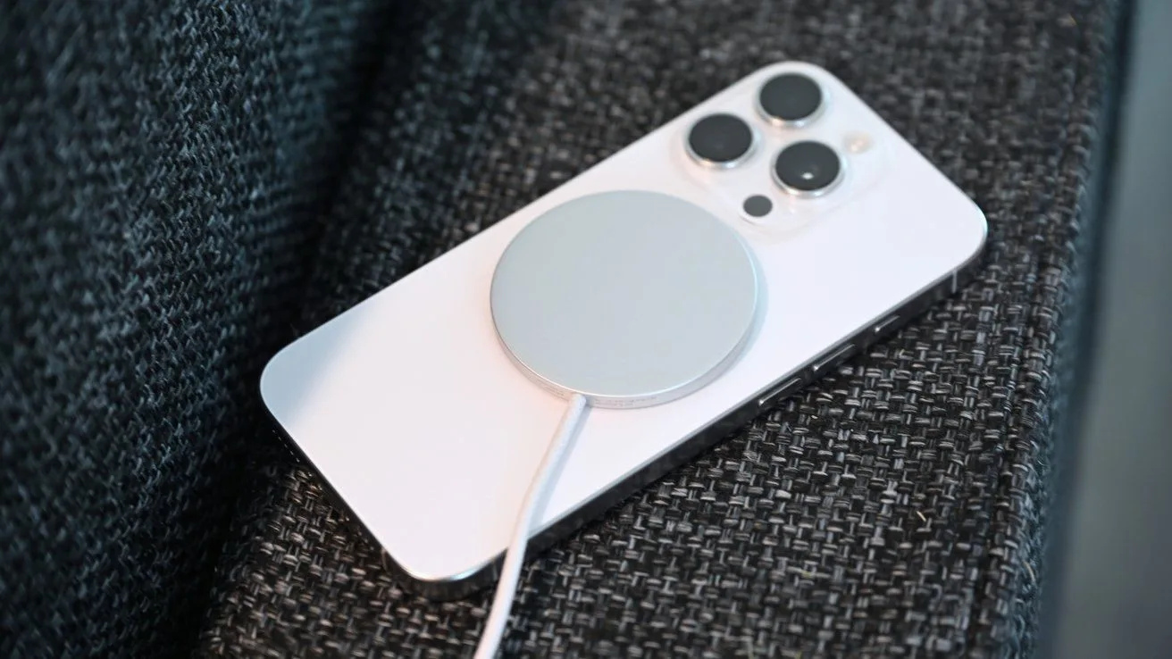 iPhone 17 sẽ được trang bị sạc nhanh lên tới 35W