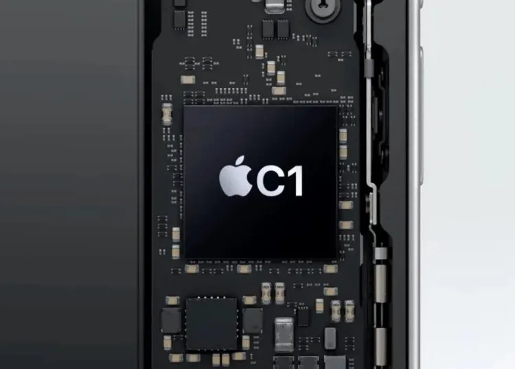 iPhone 17 sử dụng chip độc quyền của Apple