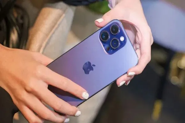 Review iPhone 14 Pro Max đã qua sử dụng
