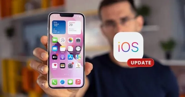 Có nên cập nhật IOS mới nhất cho iPhone cũ không