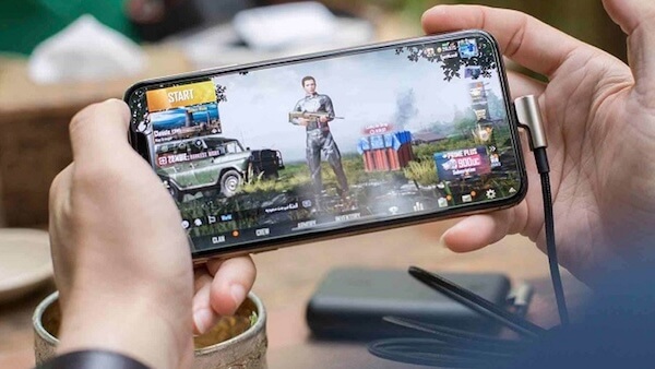 Kích hoạt chế độ GT Mode 3.0 trong Cài đặt