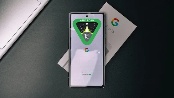 Hướng dẫn xử lý Android 15 bị lỗi tự khởi động không rõ nguyên nhân