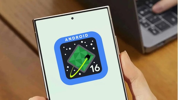 Cập nhật Android thường không xóa dữ liệu