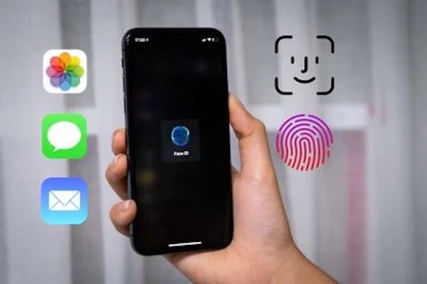 Với tỷ lệ nhận dạng sai chỉ 1 trên 1.000.000, Face ID đủ an toàn để bạn tin tưởng bảo vệ cả những giao dịch tài chính quan trọng nhất.