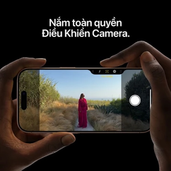 So sánh camera iPhone 16 Series với Samsung S25 Series năm 2025