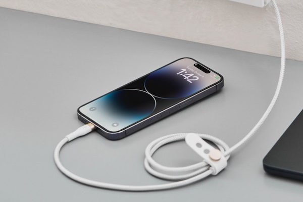 Vấn Đề Về Pin và Sạc - Lỗi trên iPhone 15