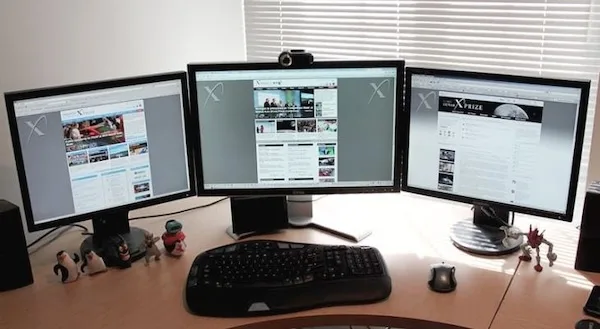 Chỉ những điện thoại này mới có thể kết nối 2 màn hình ngoài bạn đã biết chưa?