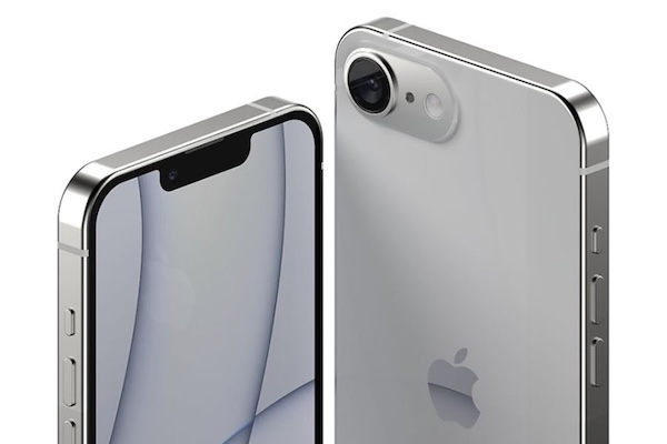 Review iPhone SE 4 phiên bản 2025: Thiết kế và Hiệu năng cực đặc biệt