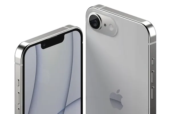 Review iPhone SE 4 phiên bản 2025: Thiết kế và Hiệu năng cực đặc biệt