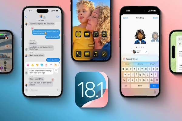 Các Lỗi Vặt Khác Sau Khi Cập Nhật iOS - Lỗi trên iPhone 15