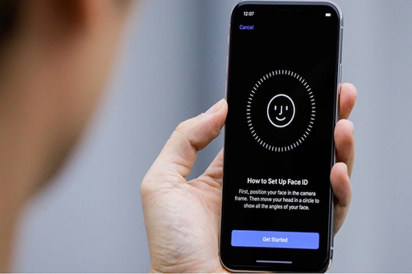 Lỗi Face ID Không Hoạt Động - Lỗi trên iPhone 15