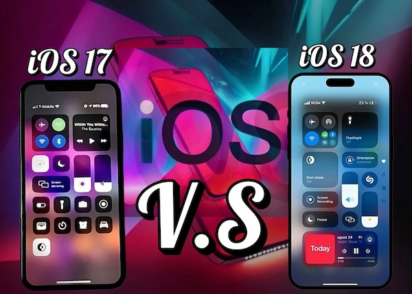 Cập nhật phiên bản iOS bao nhiêu năm 2025 để máy được ổn định nhất?
