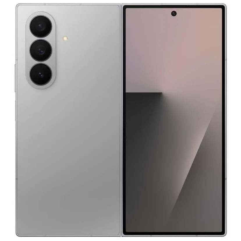 Samsung Galaxy Fold 7 - Xám