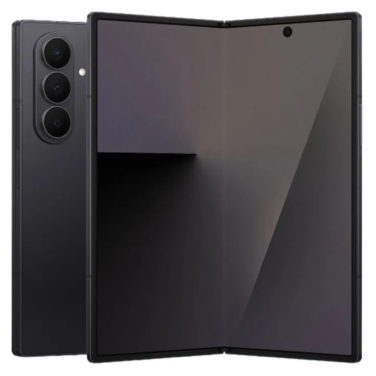 Samsung Galaxy Fold 7 - Đen