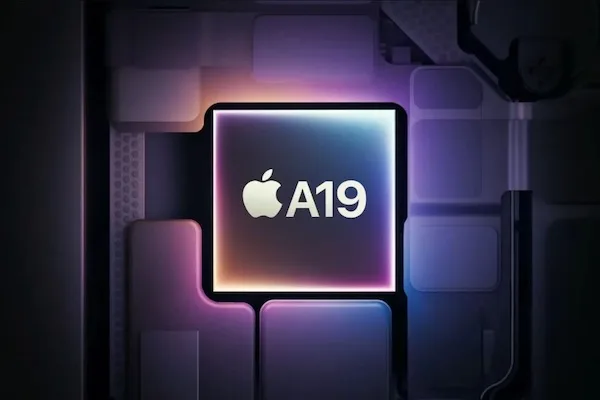 Apple A19 Pro 1