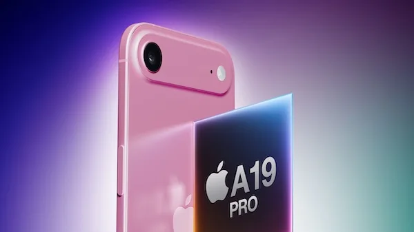 Apple A19 Pro
