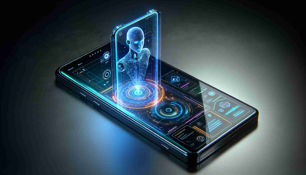 Điện thoại smartphone AI Việt Nam 2025: "Trợ lý ảo" thông minh trong tầm tay?