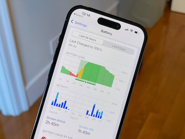 Thay pin iPhone 11 tại Thái Hà ở đâu chất lượng, giá hợp lý?