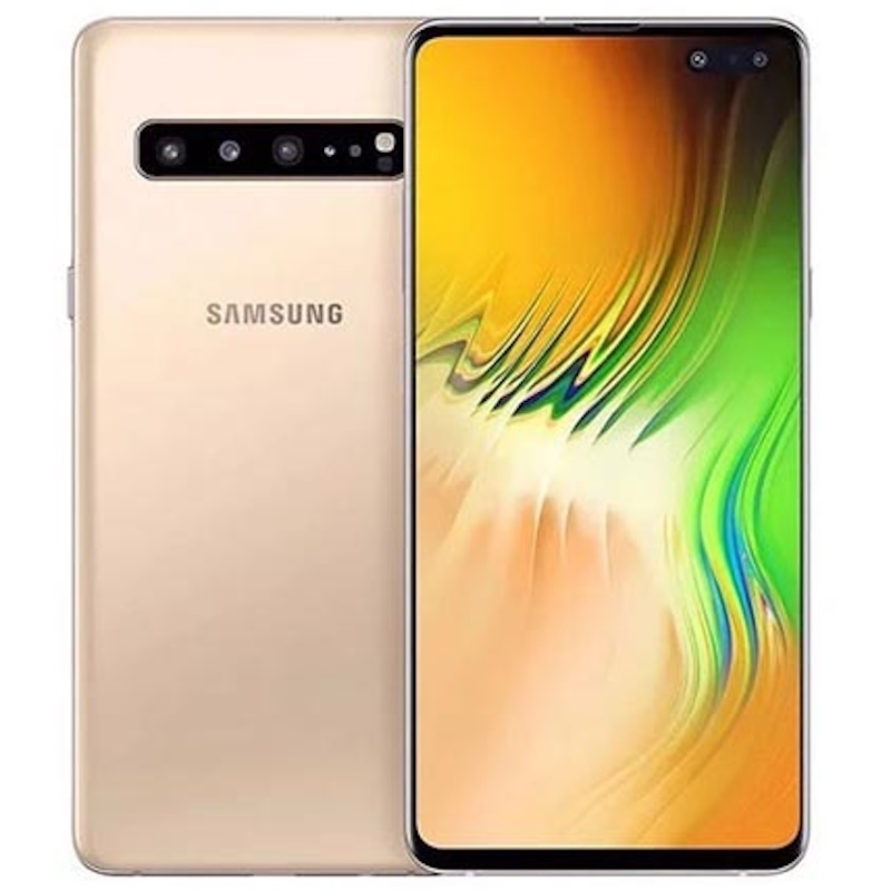 Samsung Galaxy S10 5G Samsung Galaxy S10 5G 8GB/256GB | Đẹp 99%
