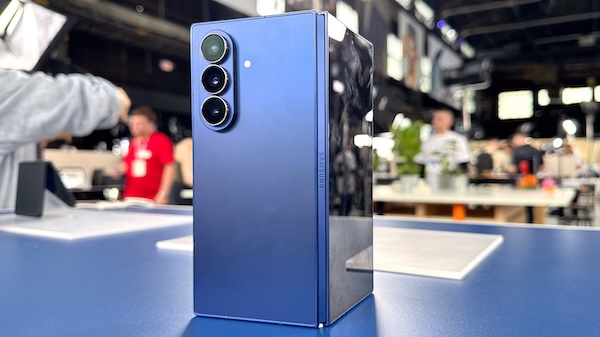 Samsung Galaxy Fold 7 Mở Cọc: Ưu Đãi Hấp Dẫn, Rinh Ngay!