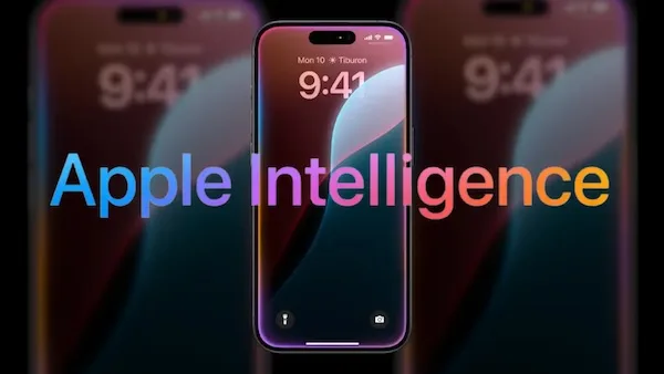Tối ưu hóa cho Apple Intelligence chip A18
