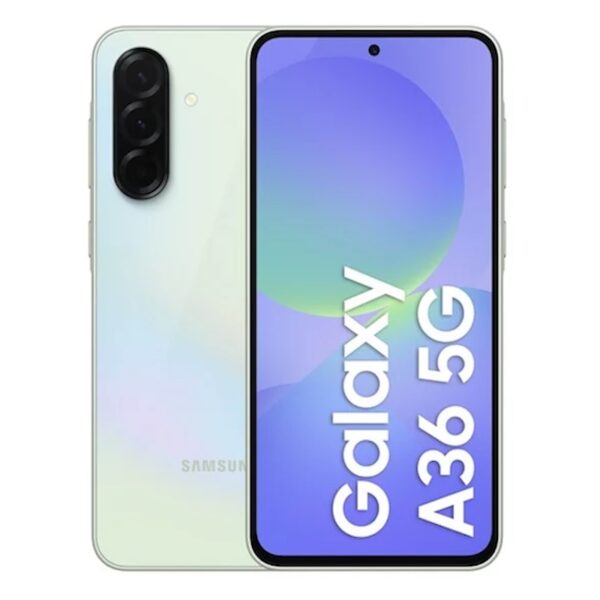 Samsung Galaxy A36 5G 8GB/128GB